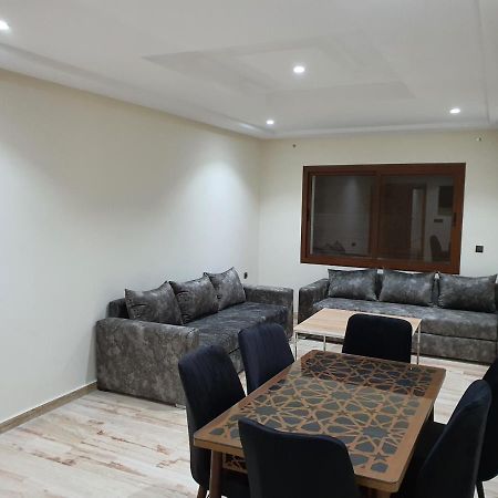 Appartement Appart PROCLUB Coté Mer à Tanger Extérieur photo