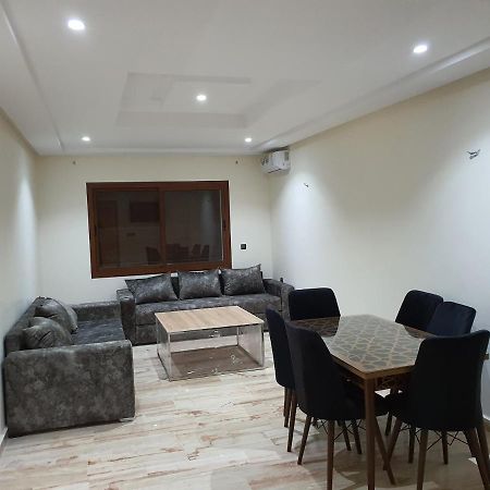 Appartement Appart PROCLUB Coté Mer à Tanger Extérieur photo