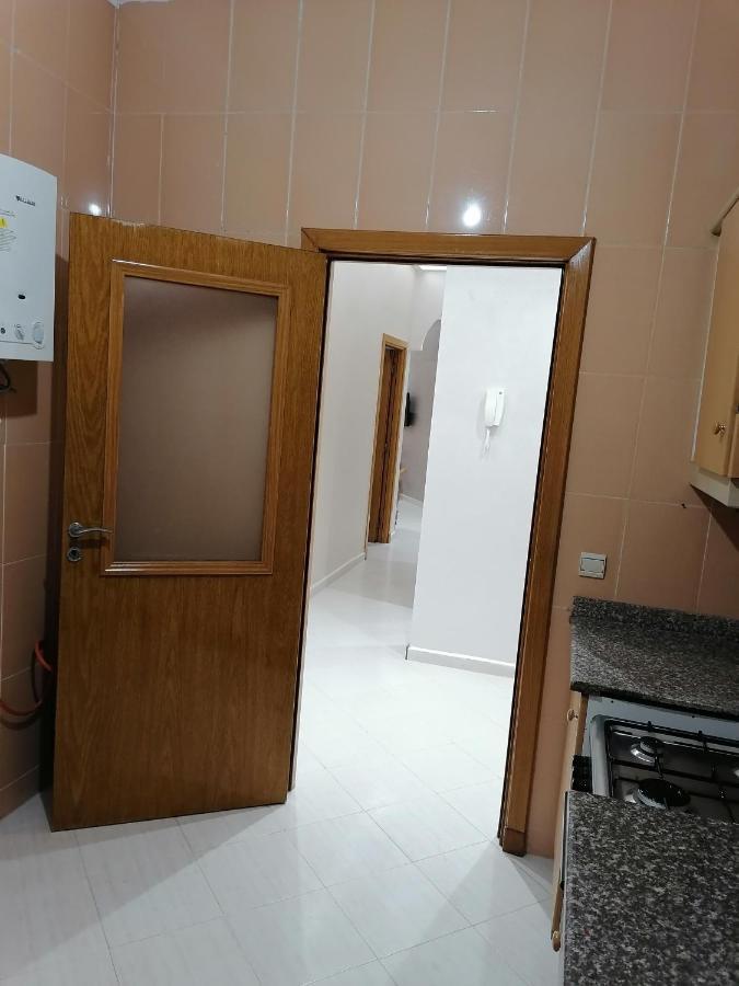 Appartement Appart PROCLUB Coté Mer à Tanger Extérieur photo