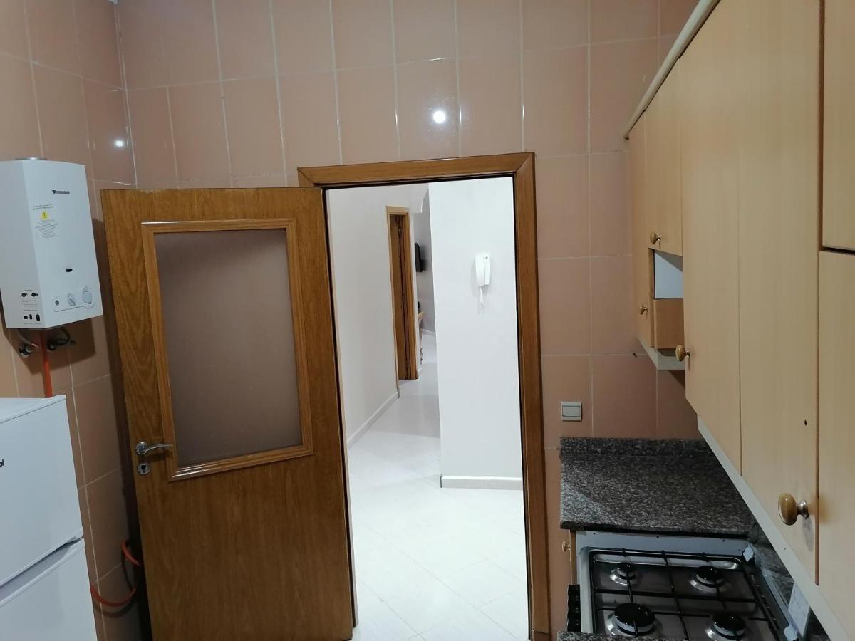 Appartement Appart PROCLUB Coté Mer à Tanger Extérieur photo