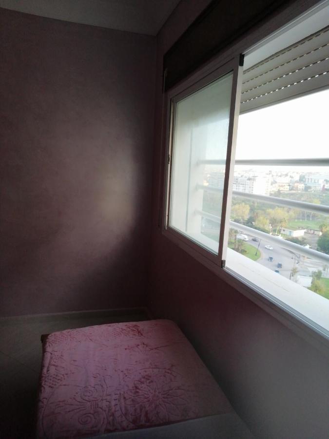 Appartement Appart PROCLUB Coté Mer à Tanger Extérieur photo