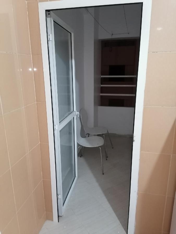 Appartement Appart PROCLUB Coté Mer à Tanger Extérieur photo