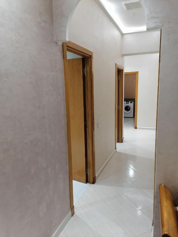 Appartement Appart PROCLUB Coté Mer à Tanger Extérieur photo