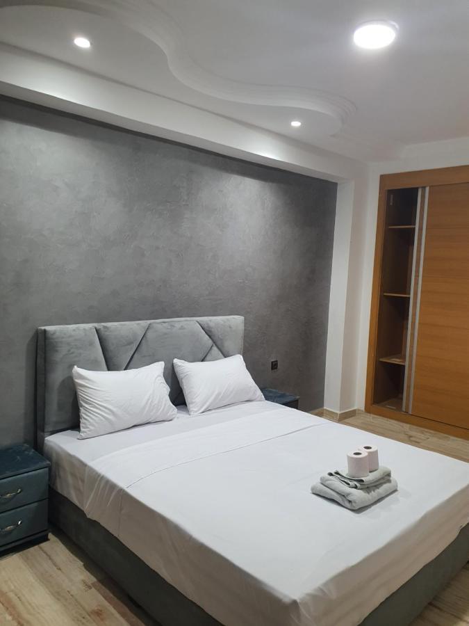 Appartement Appart PROCLUB Coté Mer à Tanger Extérieur photo