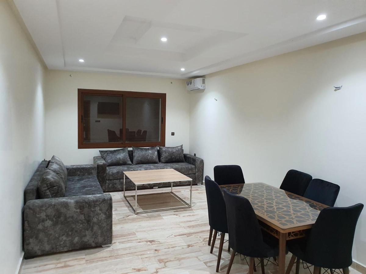 Appartement Appart PROCLUB Coté Mer à Tanger Extérieur photo