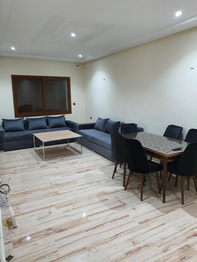 Appartement Appart PROCLUB Coté Mer à Tanger Extérieur photo