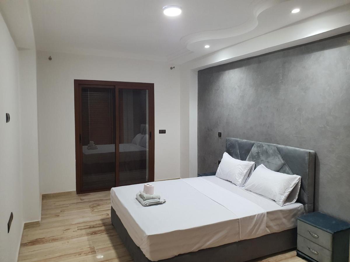 Appartement Appart PROCLUB Coté Mer à Tanger Extérieur photo