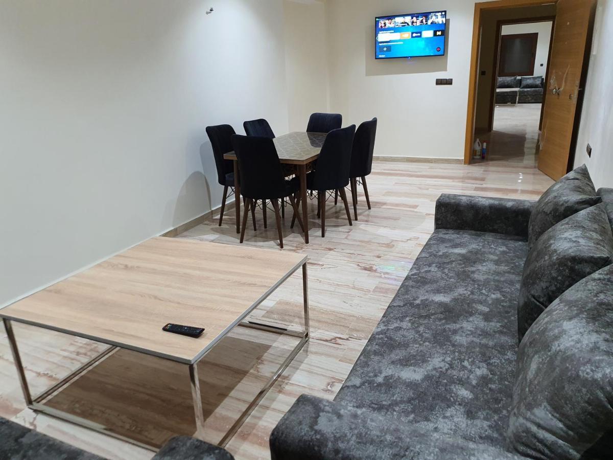 Appartement Appart PROCLUB Coté Mer à Tanger Extérieur photo