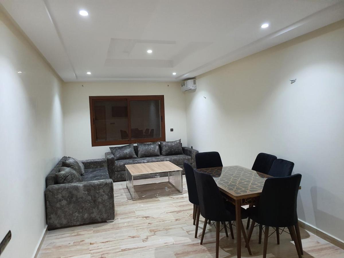 Appartement Appart PROCLUB Coté Mer à Tanger Extérieur photo
