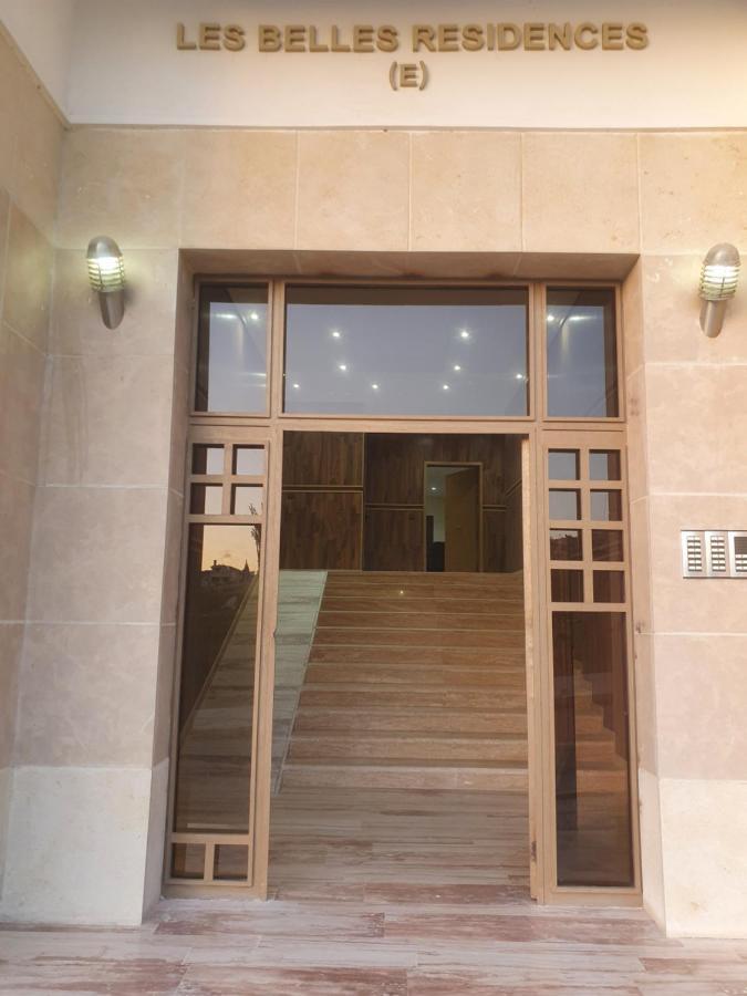 Appartement Appart PROCLUB Coté Mer à Tanger Extérieur photo
