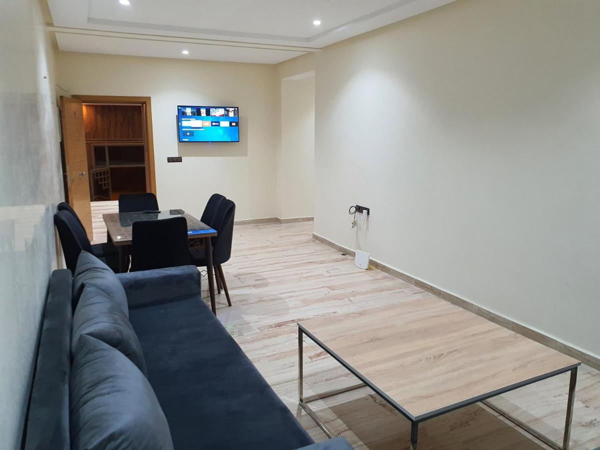 Appartement Appart PROCLUB Coté Mer à Tanger Extérieur photo