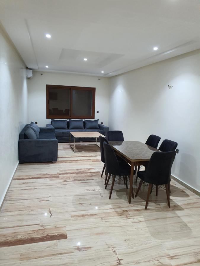 Appartement Appart PROCLUB Coté Mer à Tanger Extérieur photo