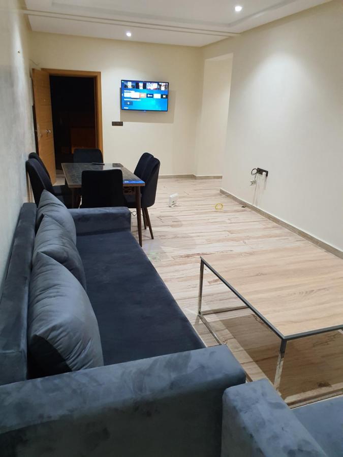 Appartement Appart PROCLUB Coté Mer à Tanger Extérieur photo