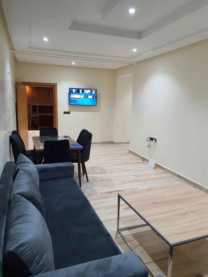 Appartement Appart PROCLUB Coté Mer à Tanger Extérieur photo