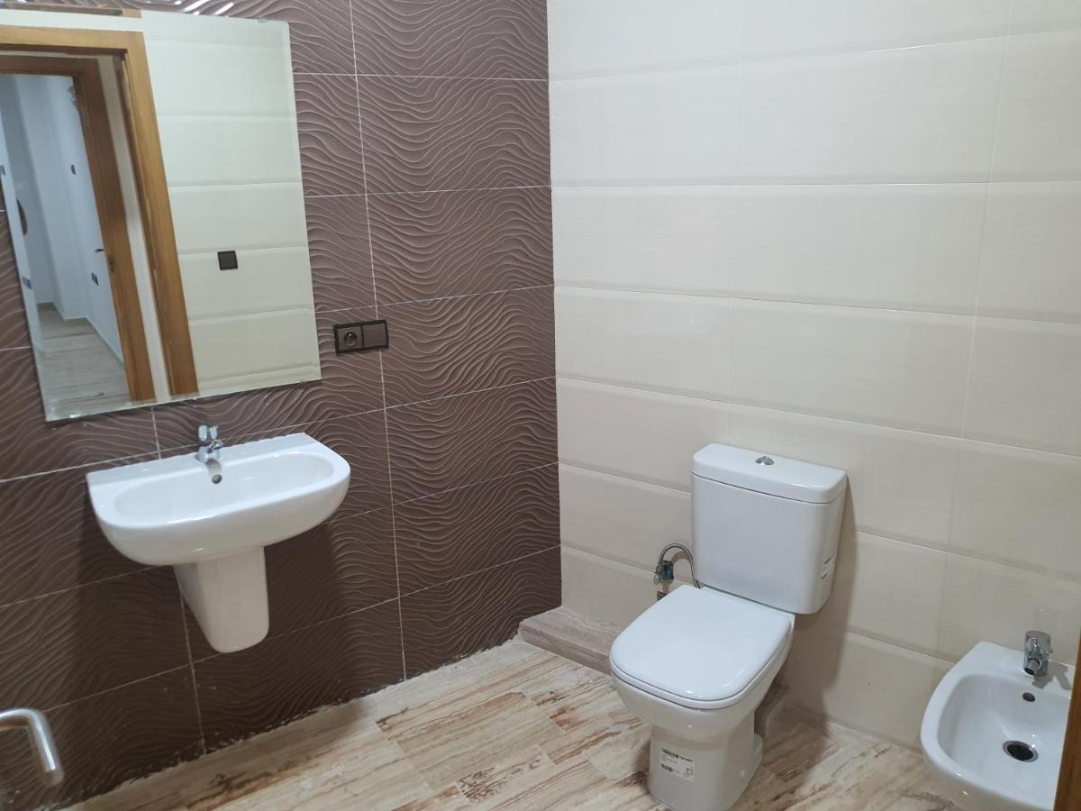Appartement Appart PROCLUB Coté Mer à Tanger Extérieur photo