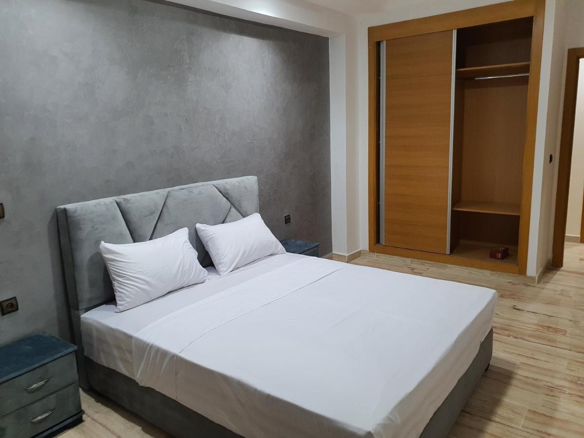 Appartement Appart PROCLUB Coté Mer à Tanger Extérieur photo