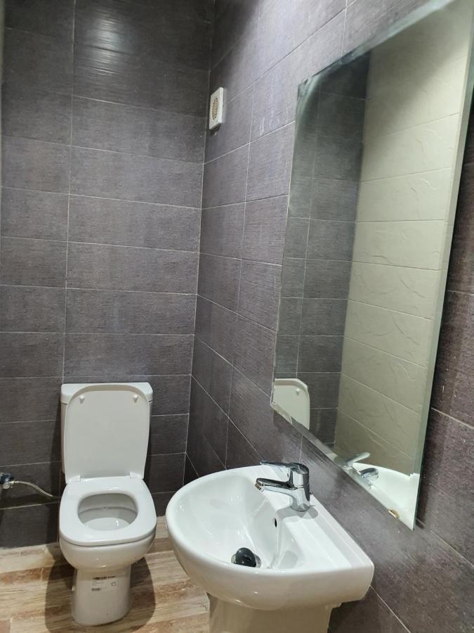 Appartement Appart PROCLUB Coté Mer à Tanger Extérieur photo