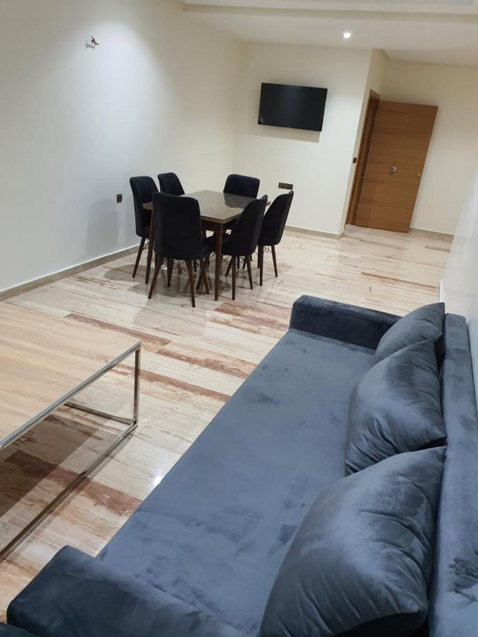 Appartement Appart PROCLUB Coté Mer à Tanger Extérieur photo