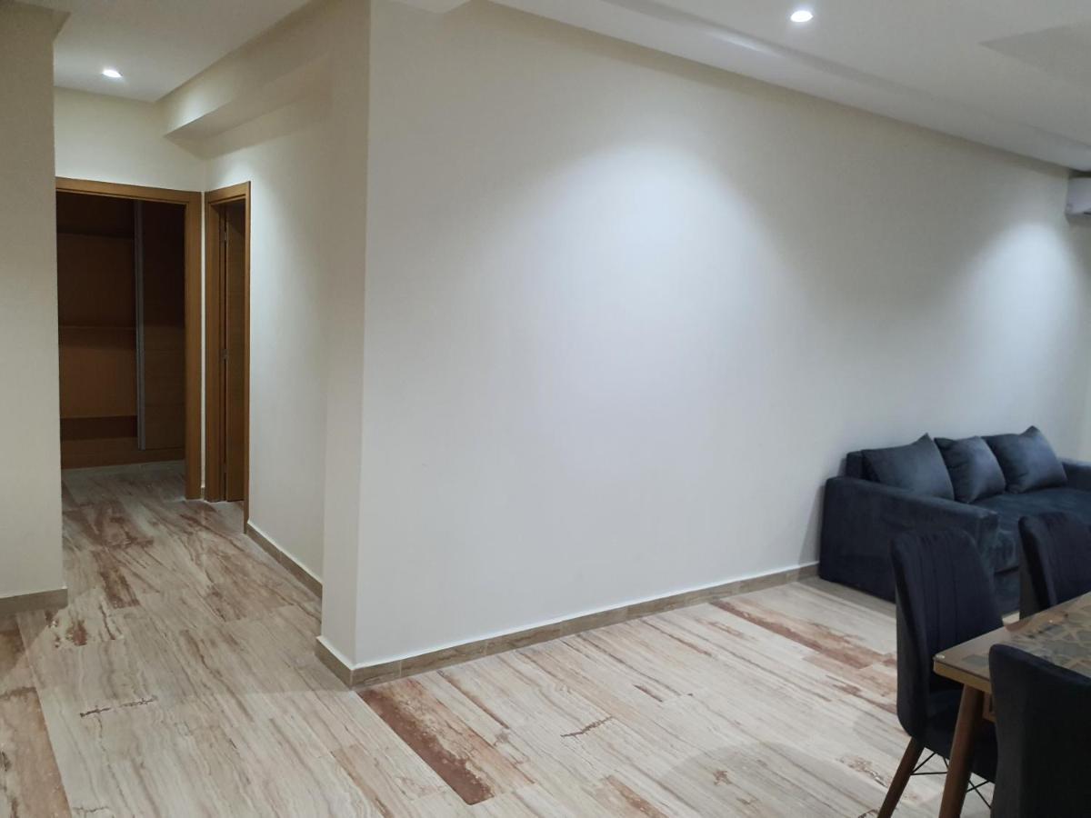 Appartement Appart PROCLUB Coté Mer à Tanger Extérieur photo