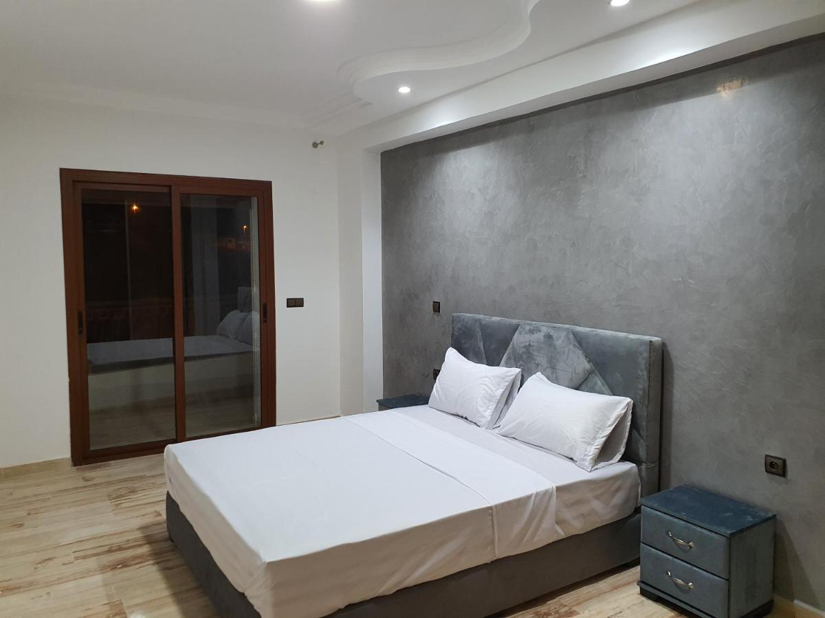 Appartement Appart PROCLUB Coté Mer à Tanger Extérieur photo
